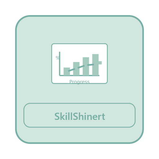 SkillShinert логотип