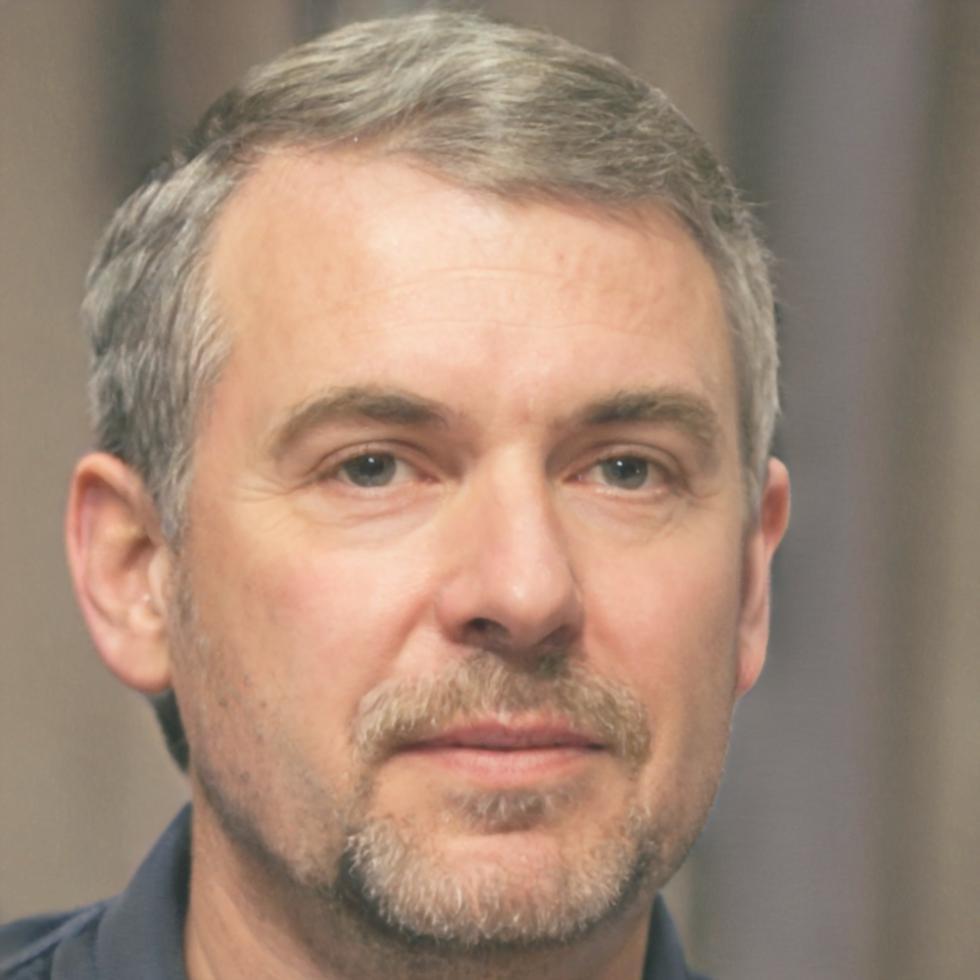 Портрет наставника Олександра